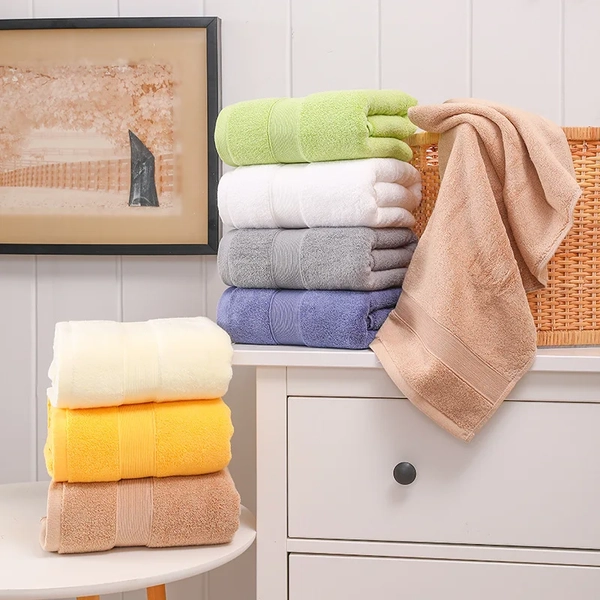 Bathroom Textiles